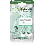 Garnier Skinactive Cryo Jelly - Masque anti-fatigue pour les yeux à effet rafraîchissant