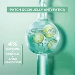 Garnier Skinactive Cryo Jelly - Masque anti-fatigue pour les yeux à effet rafraîchissant