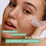 Garnier Skinactive Cryo Jelly - Masque anti-fatigue pour les yeux à effet rafraîchissant