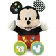 Clementoni Baby Mickey First Stories: peluches para el desarrollo temprano
