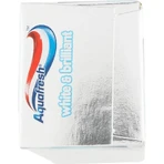 Aquafresh White & Brilliant tandpasta voor het bleken en polijsten van tanden, 75 ml