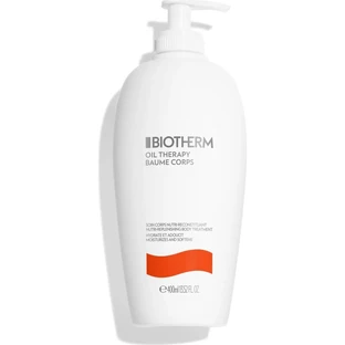 Biotherm Oil Therapy - Body Balm 400 ml