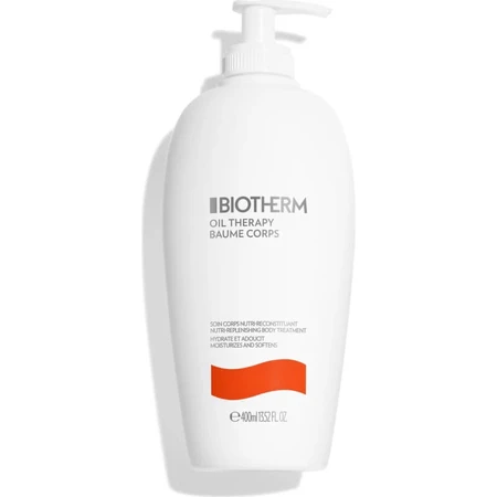 Biotherm Oil Therapy - Body Balm 400 ml