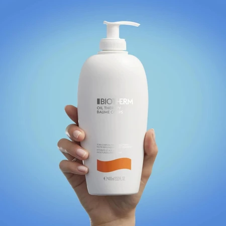 Biotherm Oil Therapy - Body Balm 400 ml