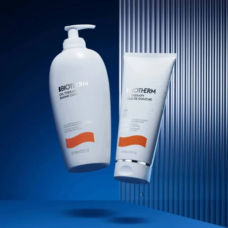 Biotherm Oil Therapy - Body Balm 400 ml