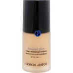 Giorgio Armani Designer Glow SPF 15 - Base de maquillaje revitalizante e iluminadora - N.º 5