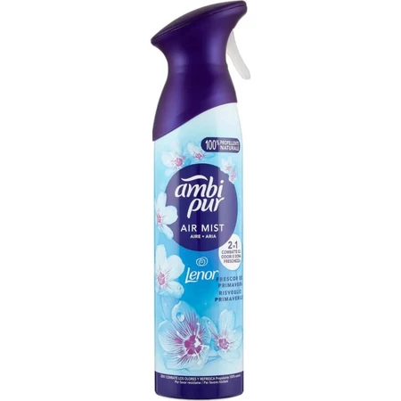 Ambi pur Spring Awakening - Room Freshener, 185 ml spray