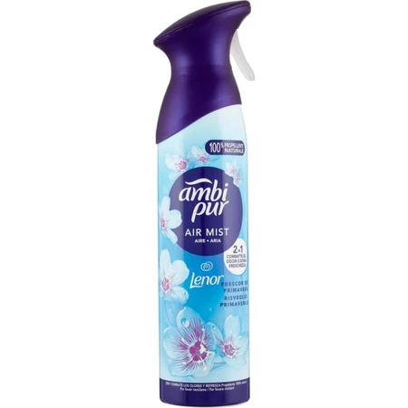 Ambi pur Spring Awakening - Room Freshener, 185 ml spray