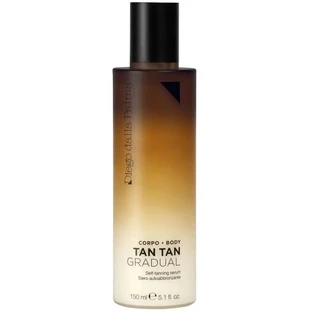Diego dalla Palma Tan Tan Gradual – Körperserum 150 ml