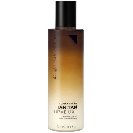 Diego dalla Palma Tan Tan Gradual – Körperserum 150 ml