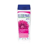 Eloderma Shampoo für lockiges Haar mit Bambusextrakt, 75 ml