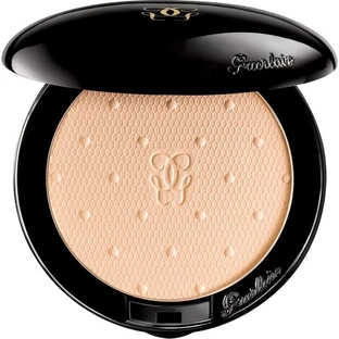 Guerlain Les Voilettes Compact Powder - No. 02 Clair