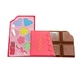Disney Cherine Choco Palette Makeup Bag for Girls