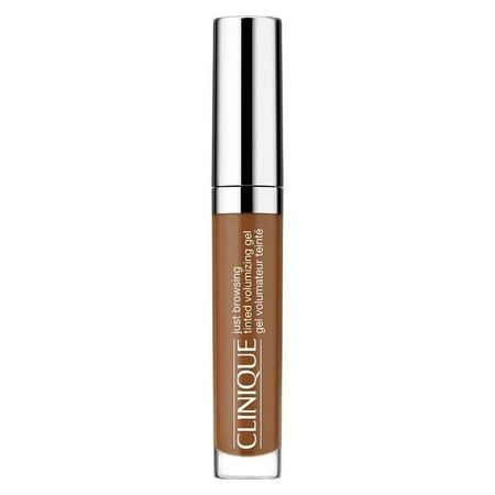 Clinique Just Browsing Getöntes, voluminisierendes Augenbrauengel – Auburn