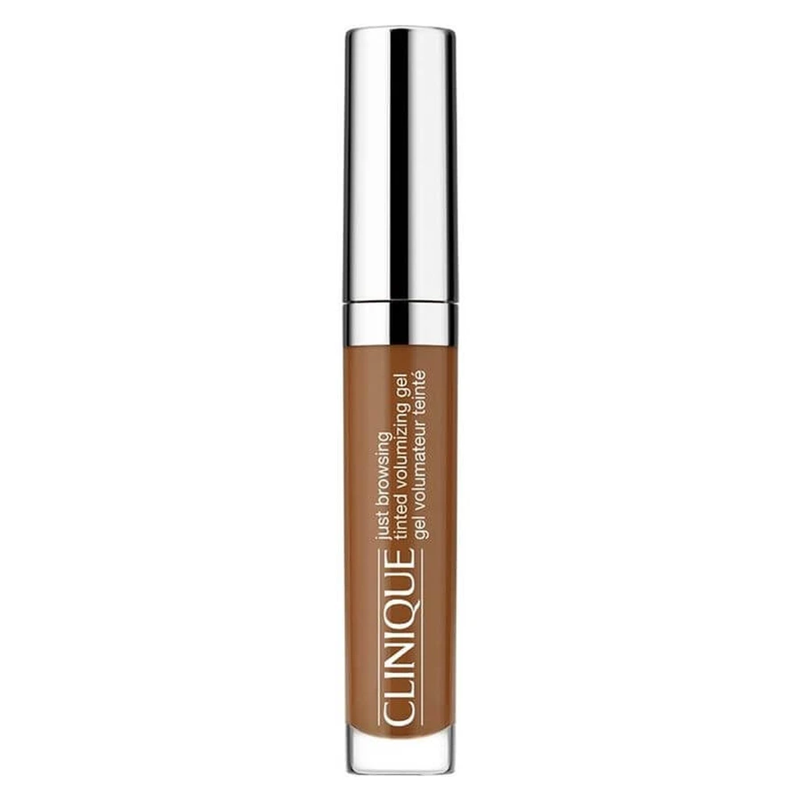 Clinique Just Browsing Getöntes, voluminisierendes Augenbrauengel – Auburn