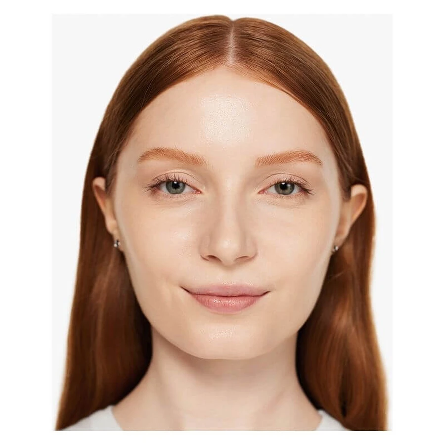 Clinique Just Browsing Getöntes, voluminisierendes Augenbrauengel – Auburn