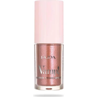Pupa Vamp! Liquid Eyeshadow - No. 004 Rose