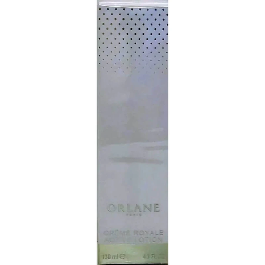 Orlane Crème Royale Lotion Active Royale - Lotion anti-âge 130 ml