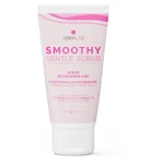 Veralab Smoothy Gentle Scrub - Exfoliante facial purificante y suavizante, 50 ml