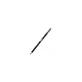 Pupa Eyebrow Pencil - Long-Lasting, Waterproof Eyebrow Pencil No. 002 Brown