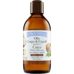 I Provenzali Coconut-Scented Body & Hair Oil 200 ml