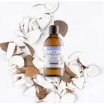 I Provenzali Coconut-Scented Body & Hair Oil 200 ml