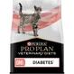 Purina Pro Plan Diet DM Diabetes  - Complete dietetic food for adult cats with diabetes mellitus, 1.5 kg