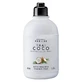 Perlier Thai Coco – Entspannende Badecreme mit tropischem Duft, 500 ml