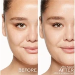 Shiseido Revitalessence Skin Glow LSF 30 – Aufhellende Foundation – Nr. 250 Sand