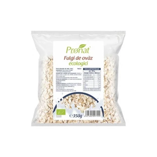 Havervlokken x 350gr, Pronat