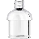 Moncler Pour Homme – Eau de Parfum für Herren – 150 ml Nachfüllflasche