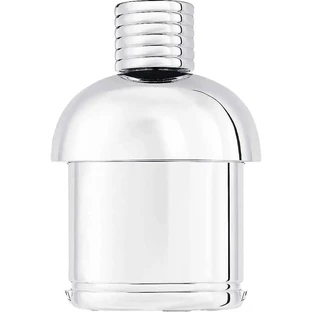 Moncler Pour Homme – Eau de Parfum für Herren – 150 ml Nachfüllflasche