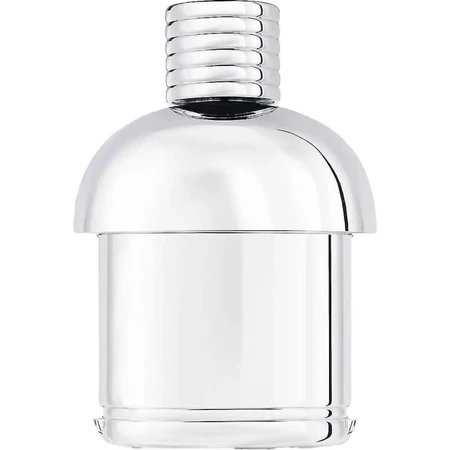 Moncler Pour Homme – Eau de Parfum für Herren – 150 ml Nachfüllflasche