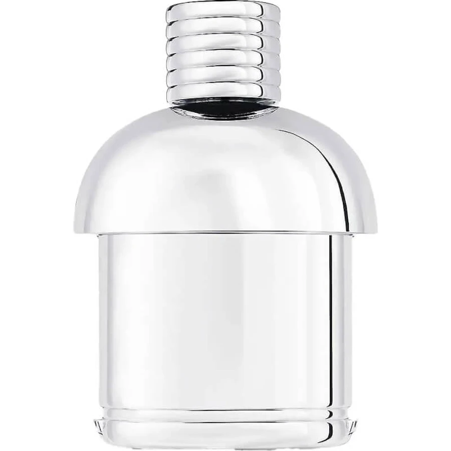 Moncler Pour Homme – Eau de Parfum für Herren – 150 ml Nachfüllflasche