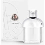 Moncler Pour Homme – Eau de Parfum für Herren – 150 ml Nachfüllflasche