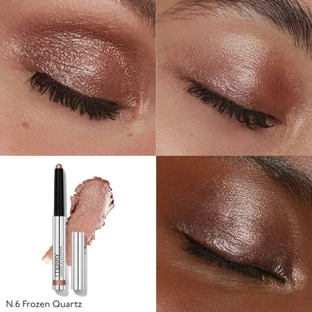 By Terry Ombre Blackstar - Cream Eyeshadow No. 6 Frozen Quartz