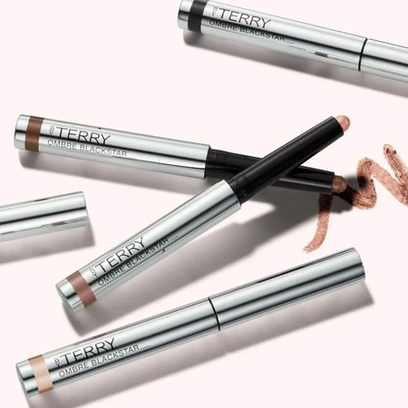 By Terry Ombre Blackstar - Cream Eyeshadow No. 6 Frozen Quartz