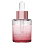Clarins Multi-Active Glow Serum – Zweiphasen-Serum für strahlende, glatte Haut und einen gleichmäßigen Teint, 30 ml