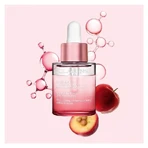 Clarins Multi-Active Glow Serum – Zweiphasen-Serum für strahlende, glatte Haut und einen gleichmäßigen Teint, 30 ml