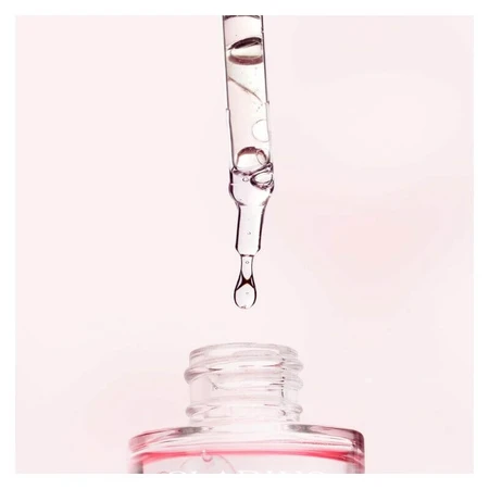 Clarins Multi-Active Glow Serum – Zweiphasen-Serum für strahlende, glatte Haut und einen gleichmäßigen Teint, 30 ml