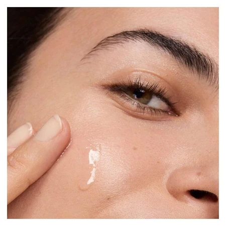 Clarins Multi-Active Glow Serum – Zweiphasen-Serum für strahlende, glatte Haut und einen gleichmäßigen Teint, 30 ml