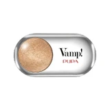 Pupa vamp! - fard de pleoape nr. 202 precious gold wet&amp;dry