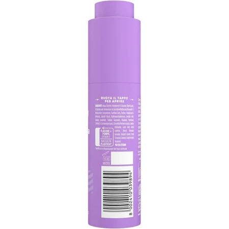 Verkoelende, verzachtende intieme crème, pH 5, met vitamine B5 en bisabolol, 50 ml