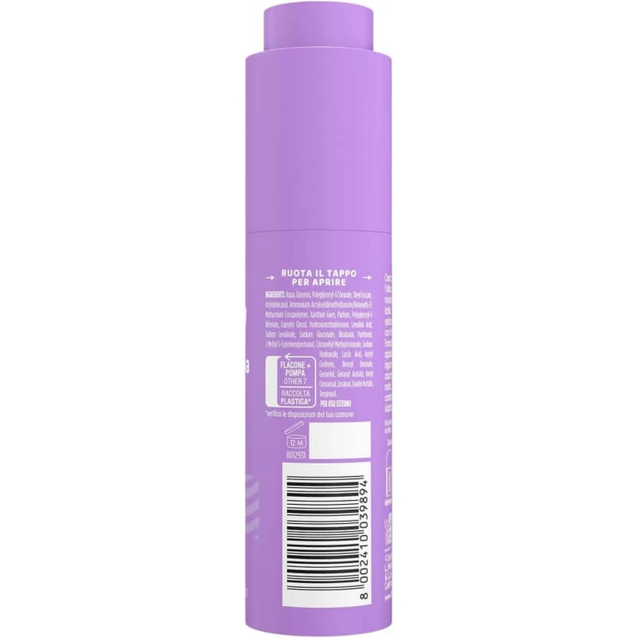 Verkoelende, verzachtende intieme crème, pH 5, met vitamine B5 en bisabolol, 50 ml