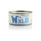 Natural Code XL 8 Tuna and Olives - Complete Food for Adult Cats, 170 g