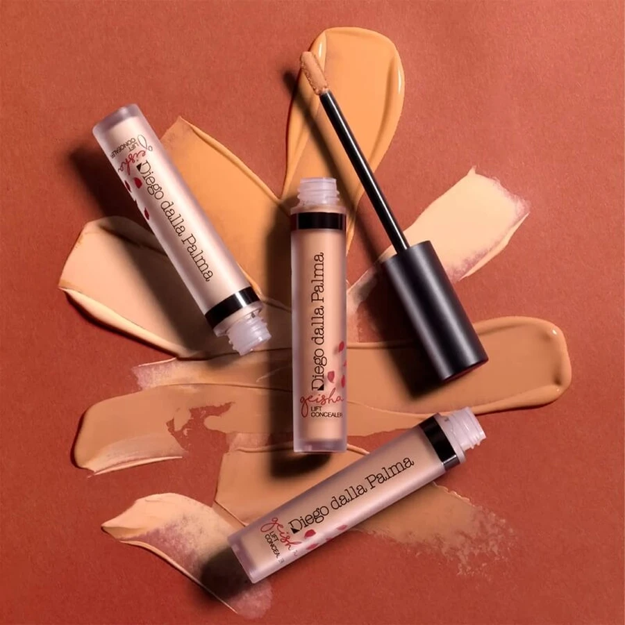 Diego dalla Palma Geisha Lift Concealer - Correcteur crème à effet liftant - N° 120