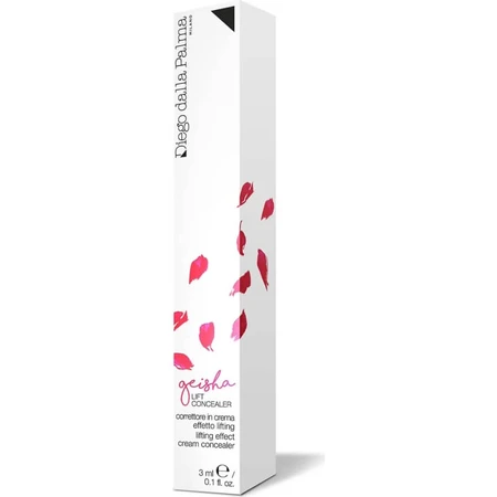 Diego dalla Palma Geisha Lift Concealer - Correcteur crème à effet liftant - N° 120