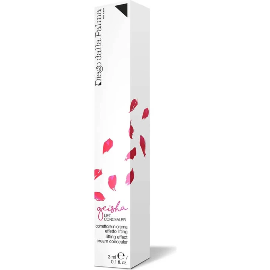 Diego dalla Palma Geisha Lift Concealer - Correcteur crème à effet liftant - N° 120