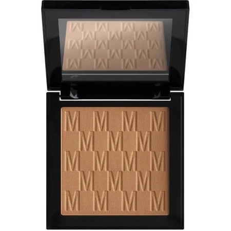 Mesauda Bronze Venus – Bronzing-Puder Nr. 102 Honey Gold