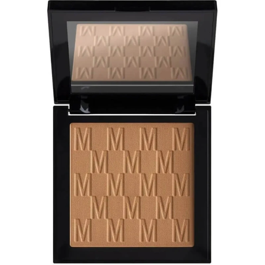 Mesauda Bronze Venus – Bronzing-Puder Nr. 102 Honey Gold